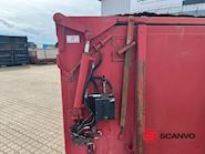 Scancon S6020 - Heldækkende låg - 15