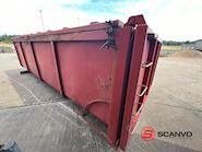 Scancon S6020 - Heldækkende låg - 7