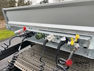 Hangler SVS-H 620 T 4 akslet galvaniseret Maskintransport - 21