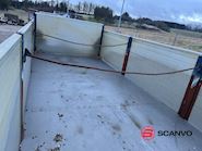 SVF 6,35 mtr tip lad fra Scania 8x2 Kippanhänger - 17