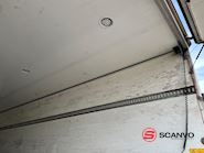 Diverse 8,4 mtr glasfiber kasse - Xarios 500 Køle - 13
