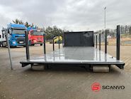 Scancon ML6000R Maskinlad på hejselads ramme Maschinenjunge - 4