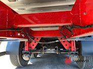 Langendorf 36 m3 4 akslet SKA 36 alu tiptrailer Kippanhänger - 20