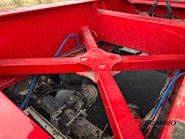 Langendorf 36 m3 4 akslet SKA 36 alu tiptrailer Kippanhänger - 15