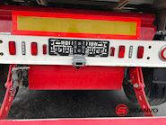 Langendorf 36 m3 4 akslet SKA 36 alu tiptrailer Kippanhänger - 19