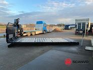 Scancon MLX6000R - special lav kantramme Maschinenjunge - 13