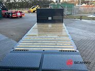 Scancon MLX6000R - special lav kantramme Maschinenjunge - 11