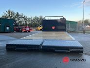 Scancon MLX6000R - special lav kantramme Maschinenjunge - 8