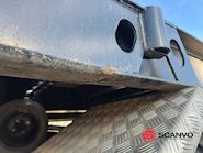 Scancon MLX6000R - special lav kantramme Maschinenjunge - 9