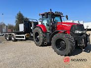 Scancon MLX6000R - special lav kantramme Maschinenjunge - 14