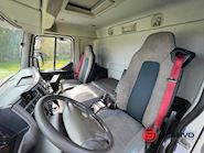 Volvo FE320 6x2*4 Fast kasse - 24