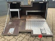 Værktøjskasse L 1250 H600 D720 Andet… - 6