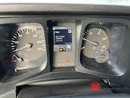 Mercedes-Benz Antos 2533 L Fast kasse - 12