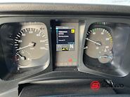 Mercedes-Benz Antos 2533 L Fast kasse - 13