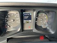 Mercedes-Benz Antos 2533 L Fast kasse - 17
