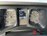 Mercedes-Benz Antos 2533 L Fast kasse - 11