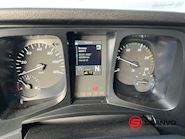 Mercedes-Benz Antos 2533 L Fast kasse - 14