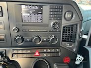 Mercedes-Benz Antos 2533 L Fast kasse - 18