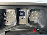 Mercedes-Benz Antos 2533 L Fast kasse - 19