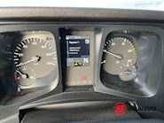Mercedes-Benz Antos 2533 L Fast kasse - 22