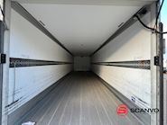 Mercedes-Benz Antos 2533 L Fast kasse - 5