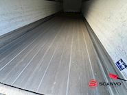 Mercedes-Benz Antos 2533 L Fast kasse - 8