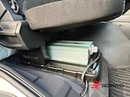 Mercedes-Benz Antos 2533 L Fast kasse - 24
