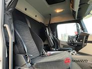 Mercedes-Benz Antos 2533 L Fast kasse - 9