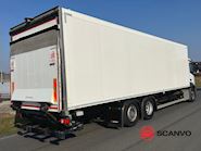 Mercedes-Benz Antos 2533 L Fast kasse - 7