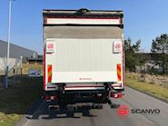 Mercedes-Benz Antos 2533 L Fast kasse - 6