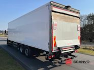 Mercedes-Benz Antos 2533 L Fast kasse - 3