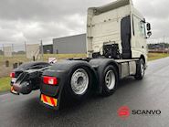 DAF XF 530 6x2 FTR Sattelzugmaschine - 3