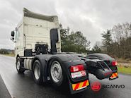 DAF XF 530 6x2 FTR Sattelzugmaschine - 7