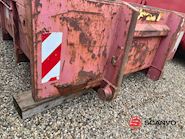 Verschiedene S4909 - 4900 mm 9 m3 pritsche - 3
