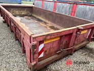 Verschiedene S4909 - 4900 mm 9 m3 pritsche - 2