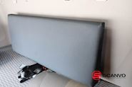DAF XF480 FAS 6x2 Fast kasse - 16