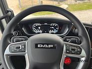 DAF XF480 FAS 6x2 Fast kasse - 20
