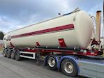 Interconsult 64m3 STRT1-64CA med tip Silotrailer