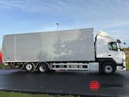 Volvo FM420 + 2 akslet kærre 2-Temps Køle - 6