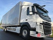 Volvo FM420 + 2 akslet kærre 2-Temps Køle - 7