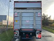 Volvo FM420 + 2 akslet kærre 2-Temps Køle - 5
