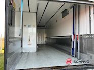 Volvo FM420 + 2 akslet kærre 2-Temps Køle - 11