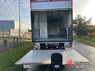 Volvo FM420 + 2 akslet kærre 2-Temps Køle - 13