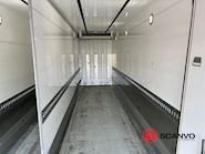 Volvo FM420 + 2 akslet kærre 2-Temps Køle - 17