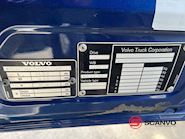 Volvo FM420 + 2 akslet kærre 2-Temps Køle - 32