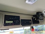 Volvo FM420 + 2 akslet kærre 2-Temps Køle - 36