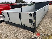 Scancon SAL6515  6500 mm stykgods lad pritsche - 11