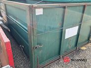S6020 - 6000 mm rullepresenning pritsche - 4
