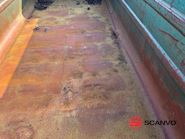 S6020 - 6000 mm rullepresenning pritsche - 2