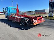 Mitsubitsi Fuso CANTER 9C150 Kroghejs - 6